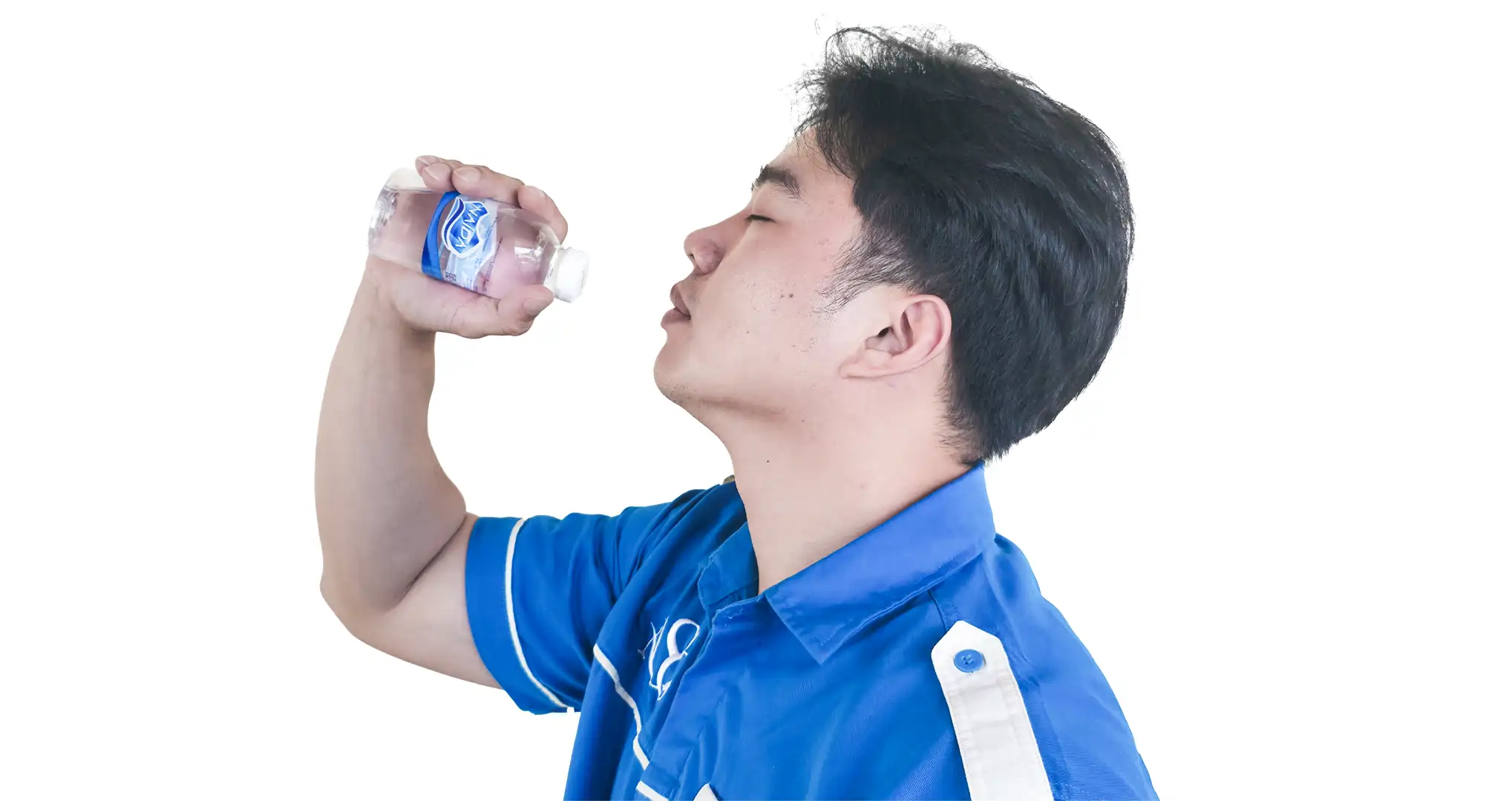 Pentingnya Air Minum Berkualitas untuk Kesehatan Sehari-hari - Cover Image
